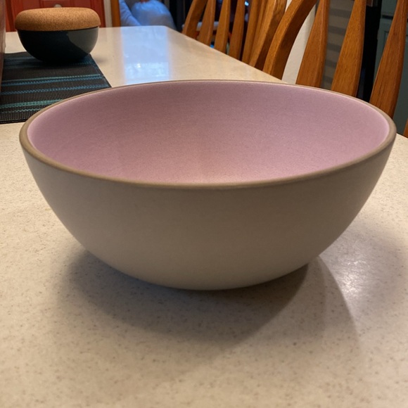 Heath ceramics vegetable serving bowl in wildflower, discontinued glaze - Picture 1 of 4